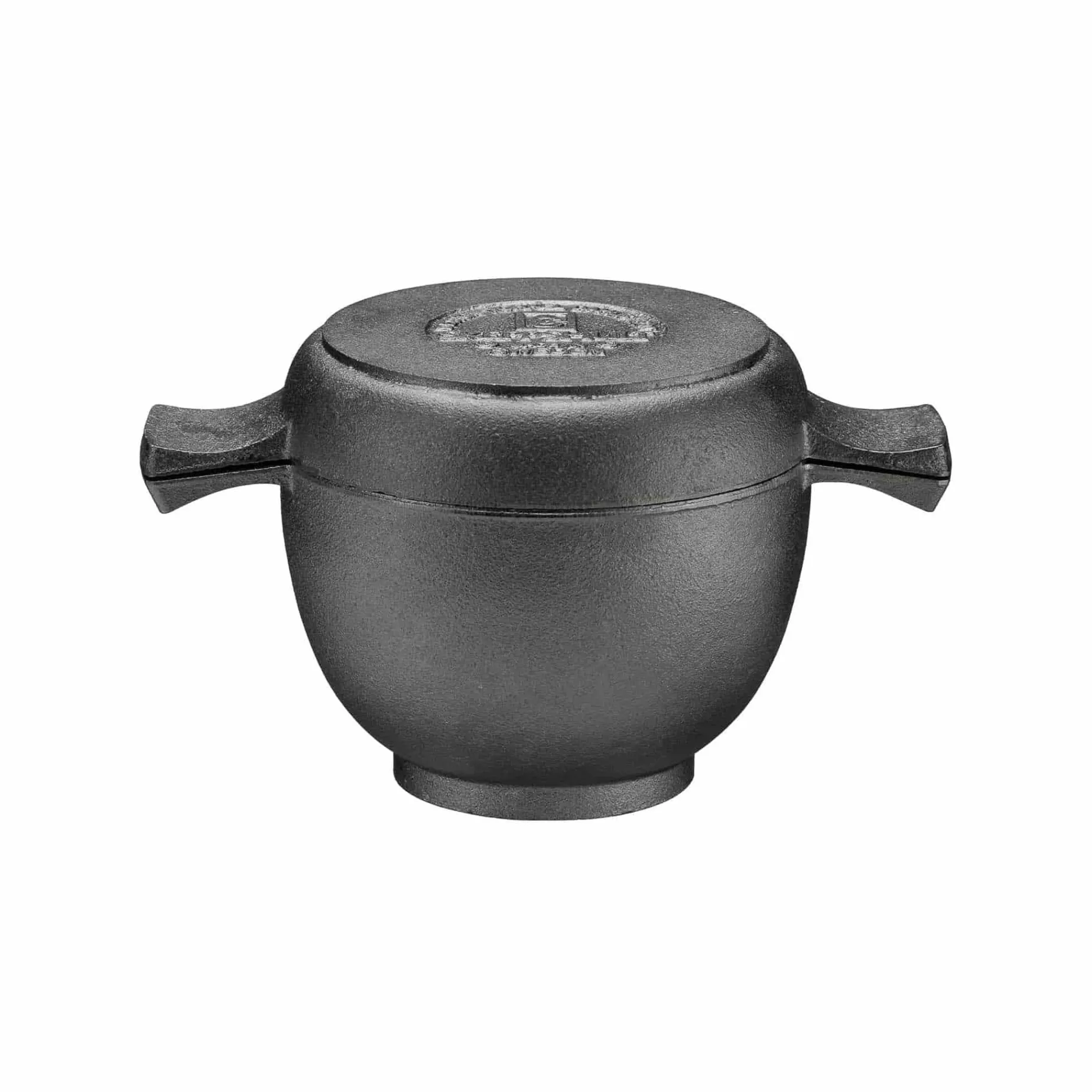 Skeppshult Mini Cast Iron Casserole, 500ml, 12cm