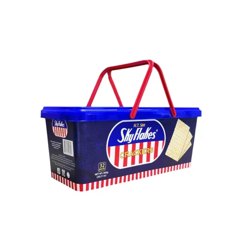 Skyflakes Crackers, 800g