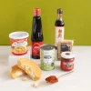 Southeast Asian Store Cupboard Ingredients Set