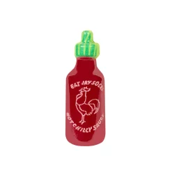 Sriracha Socks