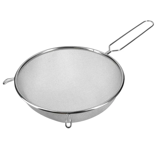 Stainless Steel Sieve