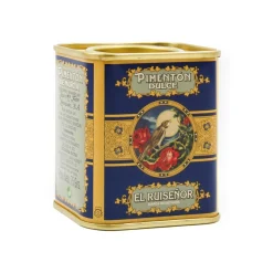 Sundried Paprika D.O. Murcia Dulce, 75g
