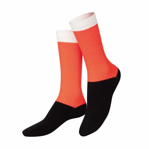 Sushi Box Socks, 3 Pairs