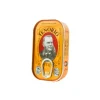 Tenorio Natural Tuna Fillet in Organic Olive Oil, 120g