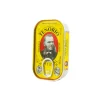 Tenorio Tuna Fillet in Olive Oil, 120g