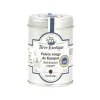 Terre Exotique Red Kampot Pepper PGI, 50g