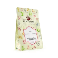 Terre Exotique Viking Smoked Salt, 1kg