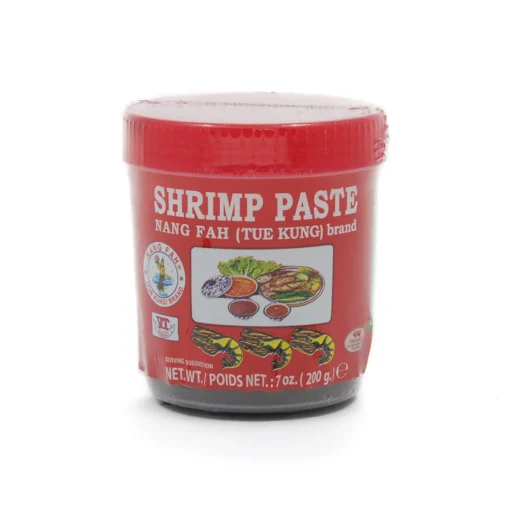 Thai Shrimp Paste, 200g