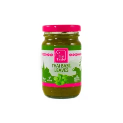 Thai Taste Basil Leaves, 114g