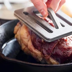 The Chef's Press