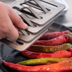 The Chef's Press