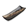 Tobichiru Sushi Platter, 24.5cm