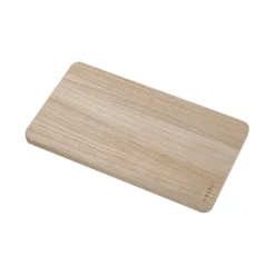 Tojiro Japanese Paulownia Wood Chopping Board, 42x23.5cm