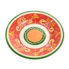 Toledo Side Plate, 15cm