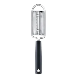 Triangle Fish Scaler