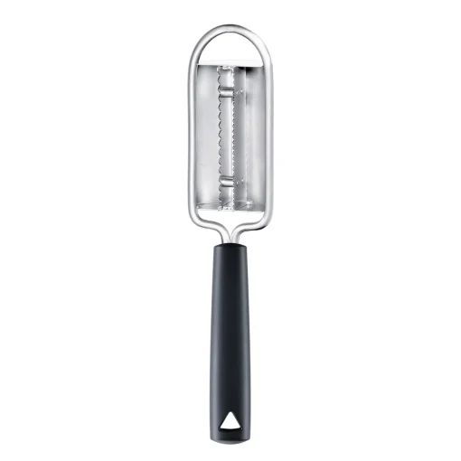 Triangle Fish Scaler