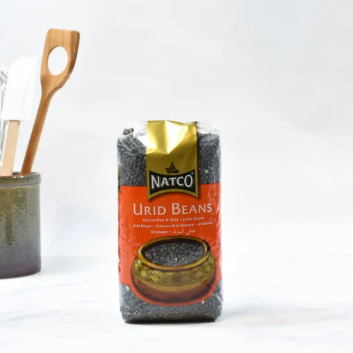 Urid Beans
