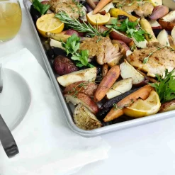 USA Pan Baking Tray