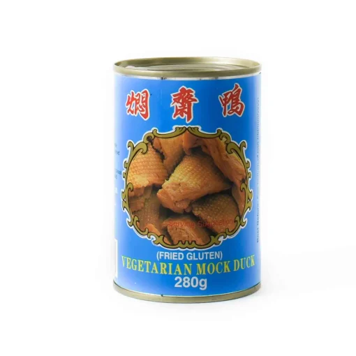 Vegetarian Mock Duck, 280g