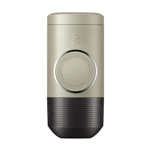 Wacaco MiniPresso NS2 Handheld Espresso Maker