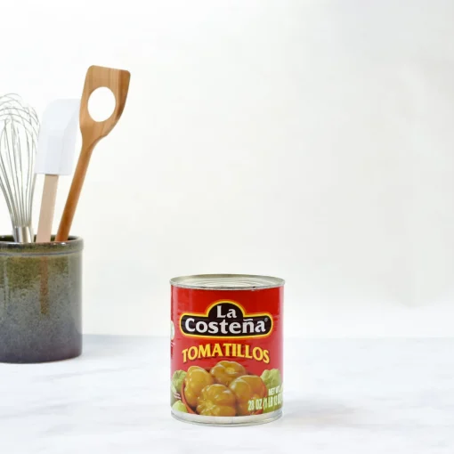 Whole Tomatillos, 790g