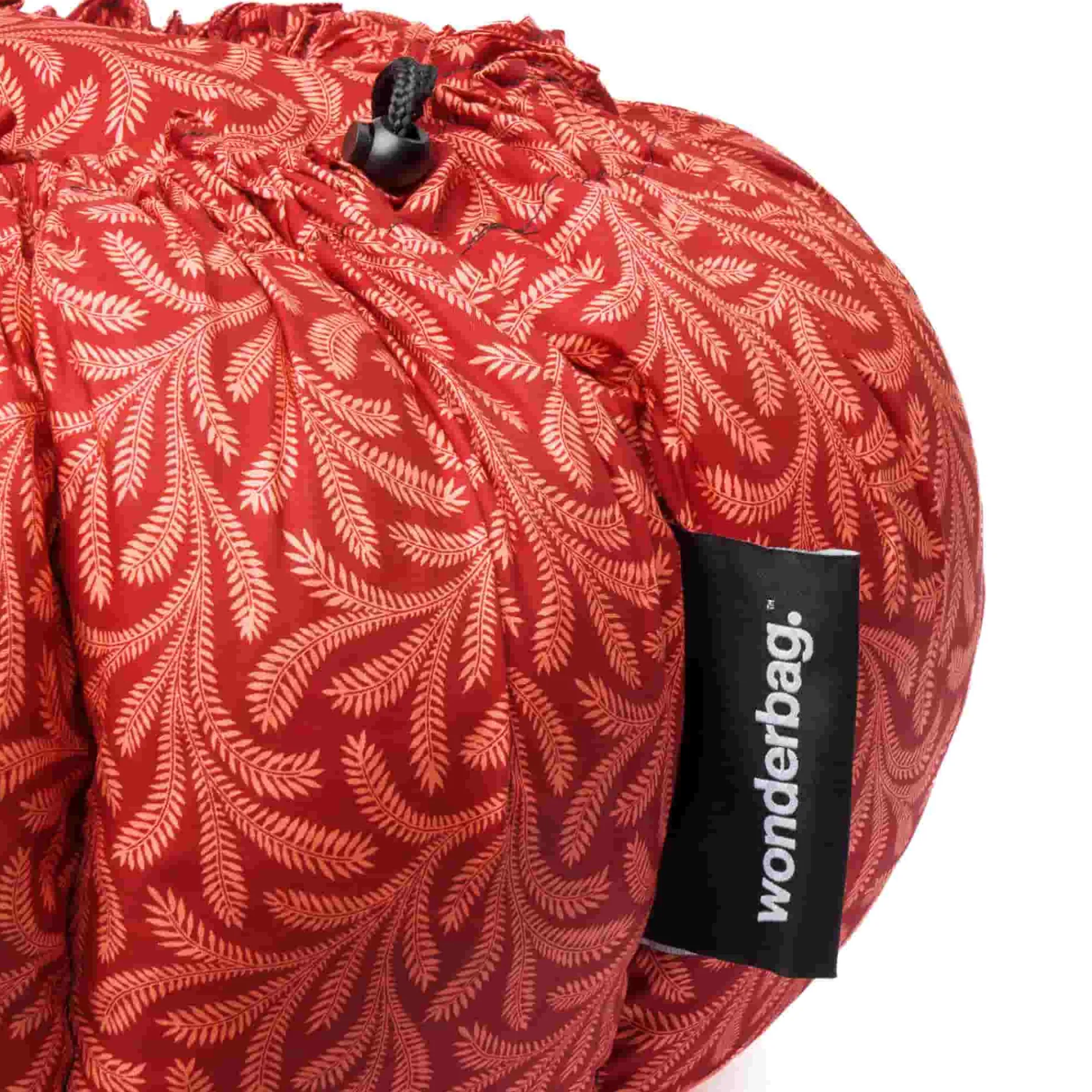 Wonderbag Non-Electric Slow Cooker, Red
