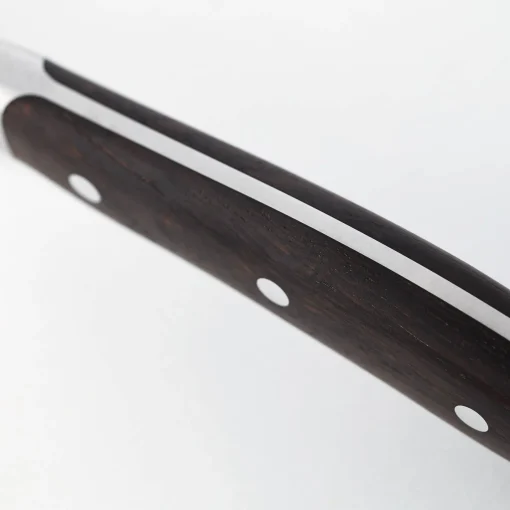 Wusthof Ikon Bread Knife, 23cm