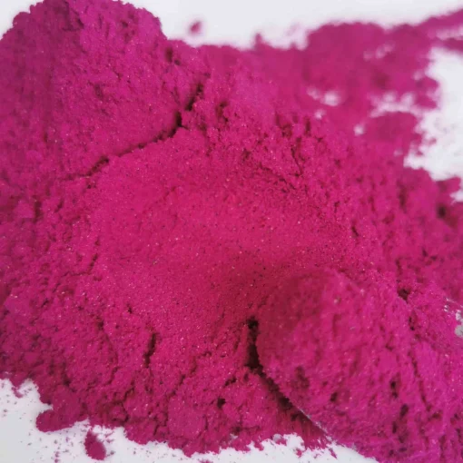 ZingyZoo Freeze Dried Dragon Fruit Powder, 100g